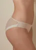 Selene KATIA Figi Bikini, tierra/beż